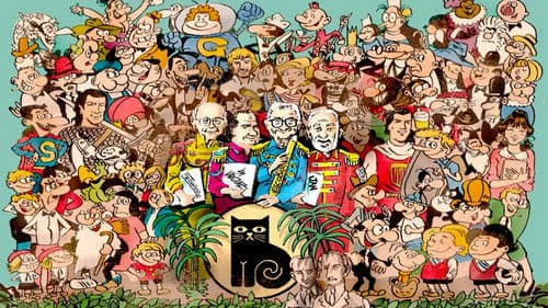 Històries de Bruguera Bild 1