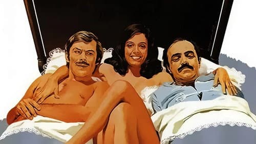 Dona Flor und ihre zwei Ehemänner Bild 2
