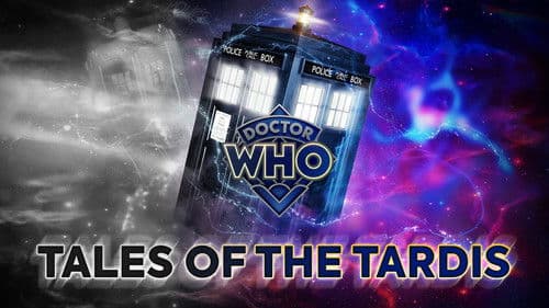Tales of the Tardis Bild 3