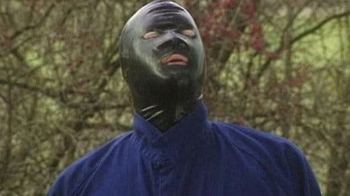 The Masturbating Gunman Bild 1