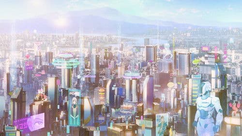 2049+絕處逢聲 Bild 2