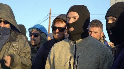 A cambio de tu vida Bild 1