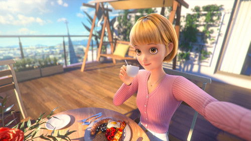 유미의 세포들 더 무비 Bild 7