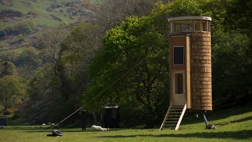 Cabins in the Wild with Dick Strawbridge Bild 3