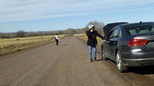 Watching Daisy Bild 3