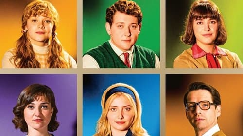 Voltaire High - Die Mädchen kommen Bild 1