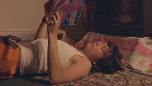 Somewhere all the boys are birds Bild 2