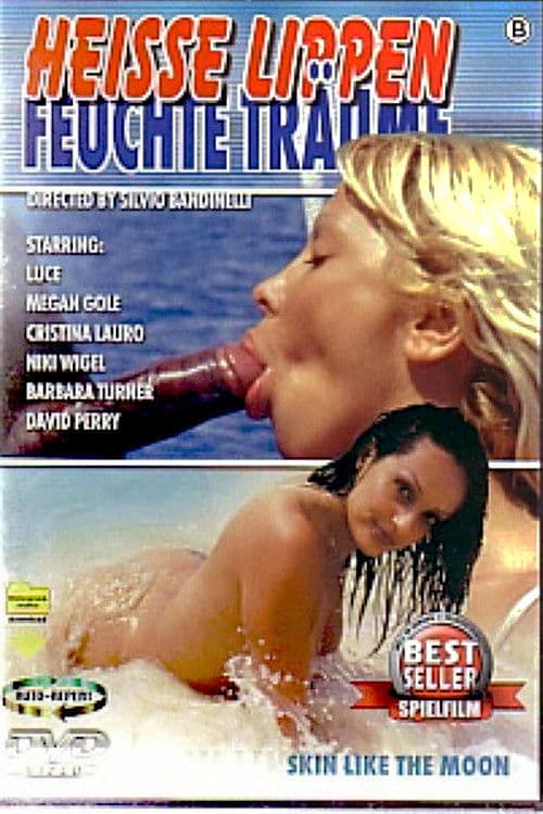 La Ragazza dalla pelle di luna