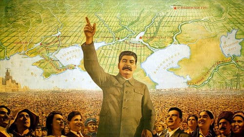 Das Rote Imperium Bild 1