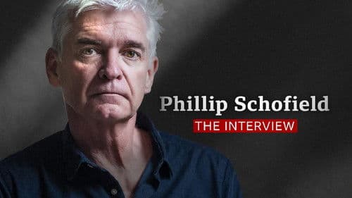 Phillip Schofield: The Interview Bild 1