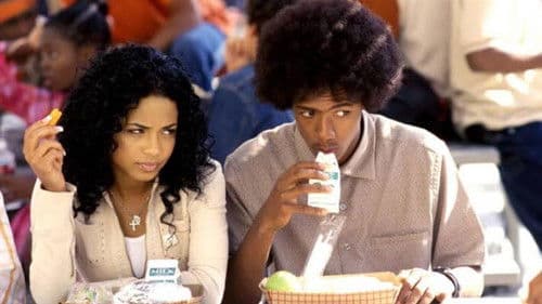 Love Don't Cost a Thing Bild 5