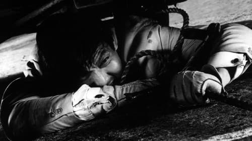 Branded to Kill Bild 5