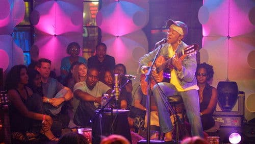 Lauryn Hill: MTV Unplugged Bild 3