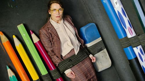 Hilfe, ich hab meine Lehrerin geschrumpft Bild 1