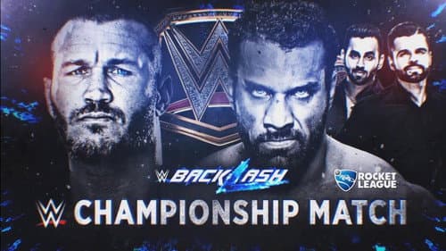 WWE Backlash 2017 Bild 2