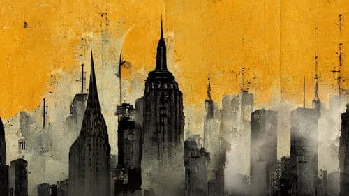 Gotham: The Fall and Rise of New York Bild 1