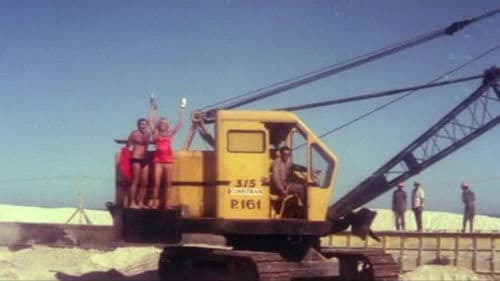 Copacabana Mon Amour Bild 4