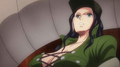 One Piece: Heart of Gold Bild 5