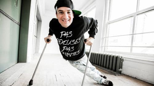 Pas d'excuses, pas de limites Bild 1