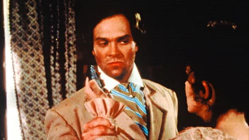 Der Voodoo-Fluch Bild 7