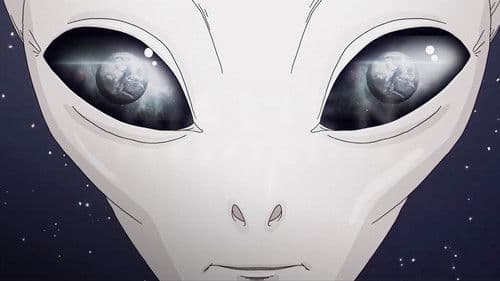 The Alien Perspective Bild 1