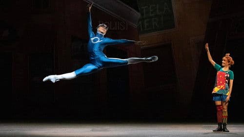 Pippi Langstrumpf in der Oper Bild 3