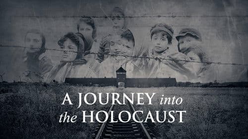 A Journey Into the Holocaust Bild 1