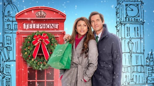 Christmas Shopping in London - Liebe ist mehr als ein Geschenk Bild 1