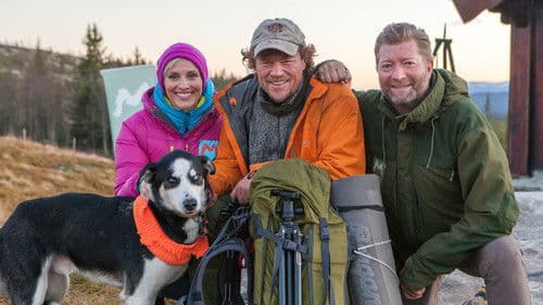 Med Monsen på villspor Bild 4