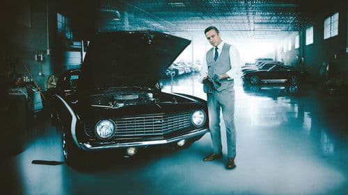 Speed Is the New Black Bild 1