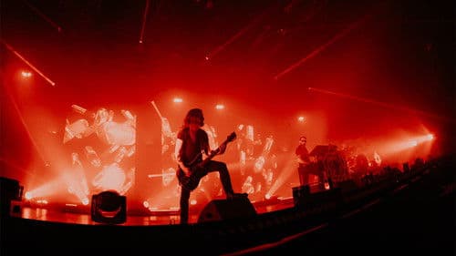 Carpenter Brut - Hellfest 2023 Bild 1