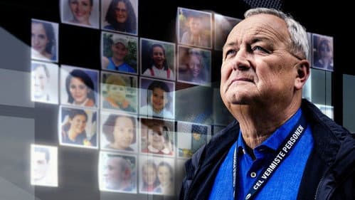 Vermist - 30 jaar Cel Vermiste Personen Bild 1