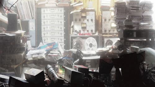 Wheedle's Groove Bild 1