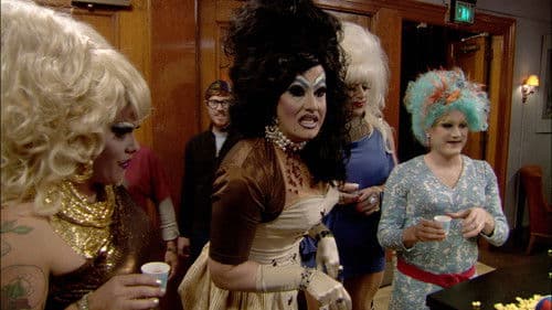 All About Evil Bild 6