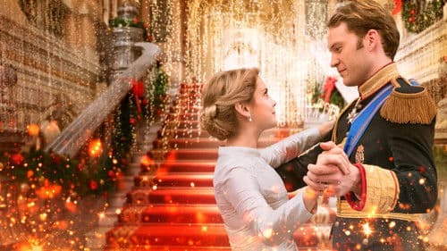 A Christmas Prince - The Royal Wedding Bild 5
