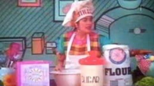 Bethie's Really Silly Clubhouse Bild 4