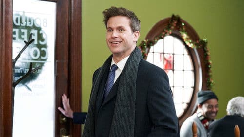 Mistletoe Kisses - Weihnachten wird bunt Bild 4