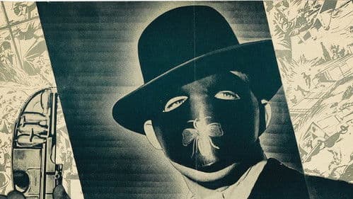 The Green Hornet Strikes Again! Bild 2