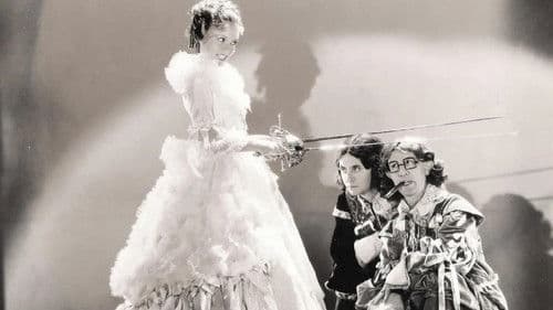 Cockeyed Cavaliers Bild 2