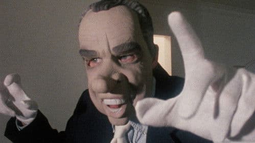 Horror House on Highway Five Bild 1