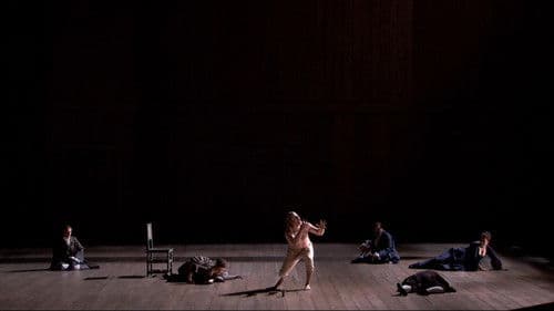 Handel's Tamerlano Bild 5