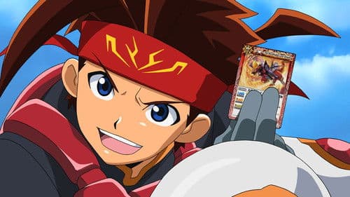 バトルスピリッツ 覇王 Bild 4