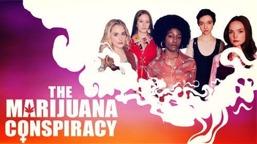 The Marijuana Conspiracy Bild 1