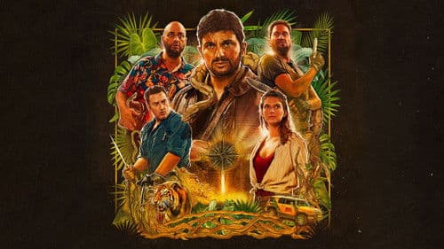 Jack Mimoun et les secrets de Val Verde Bild 1