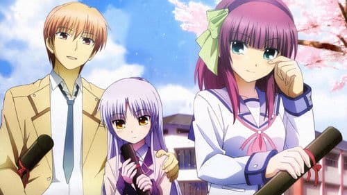 Angel Beats! Bild 8