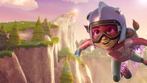 The Rocketeer Bild 6