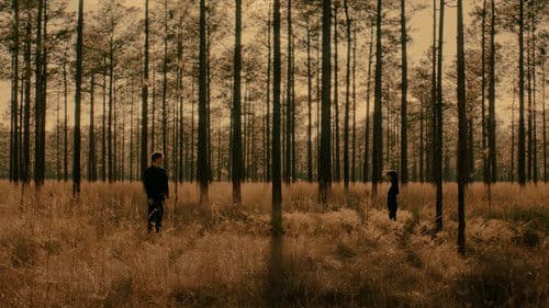 The Space Messenger Bild 1