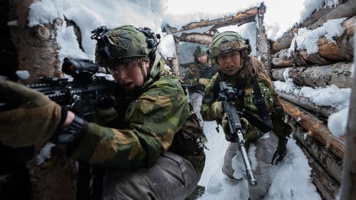 Klar til strid Bild 1