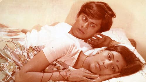 Tränen auf heißem Sand Bild 2