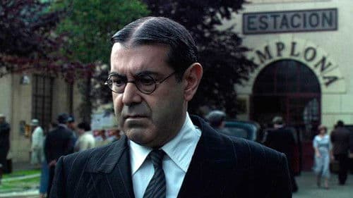 La conspiración Bild 1